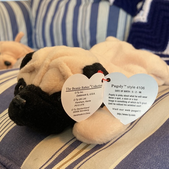 Beanie Babies- Dogs 🐶 - Picture 5 of 7